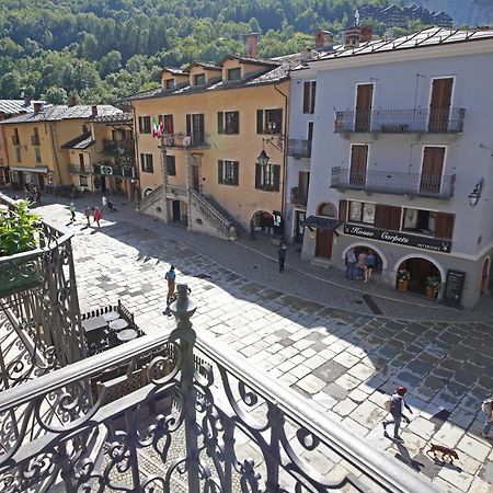Apartamento Casa Molinari Limone Piemonte Exterior foto