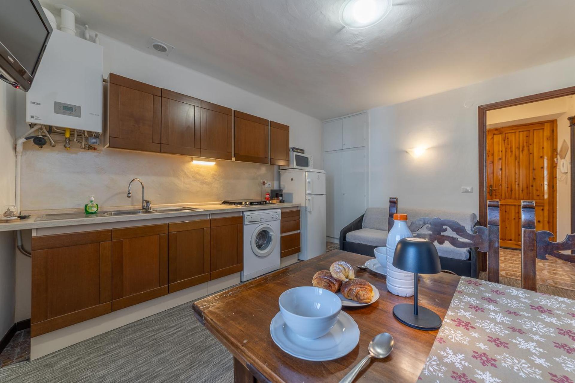 Apartamento Casa Molinari Limone Piemonte Exterior foto