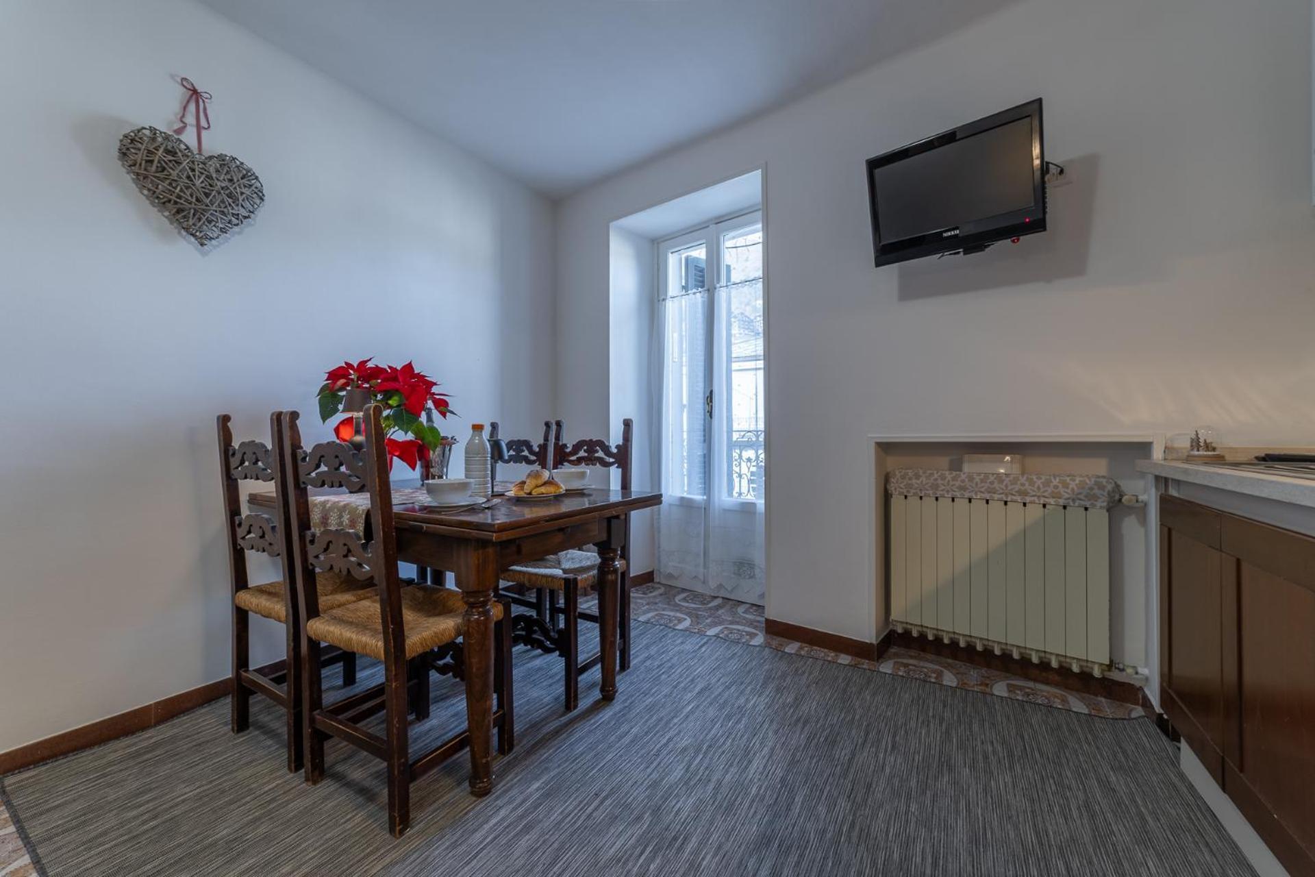 Apartamento Casa Molinari Limone Piemonte Exterior foto